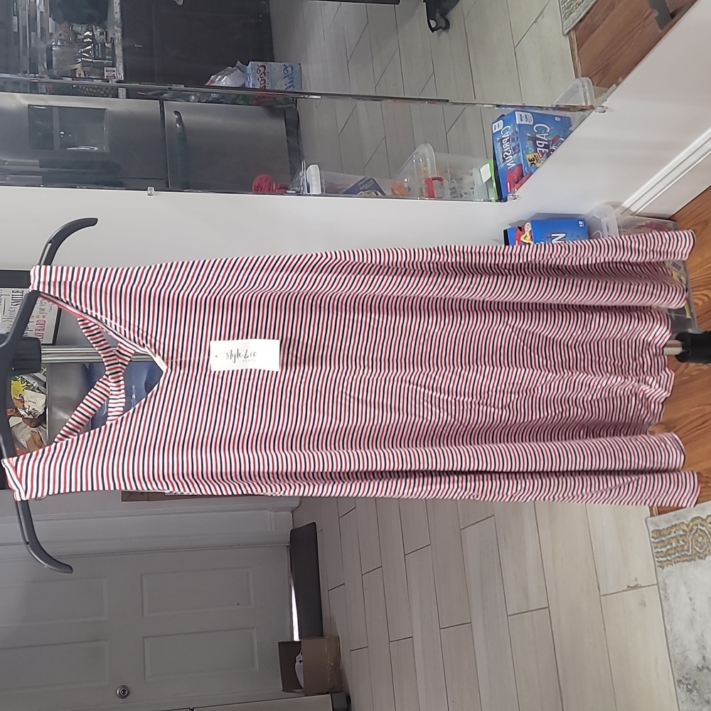 Petite dress